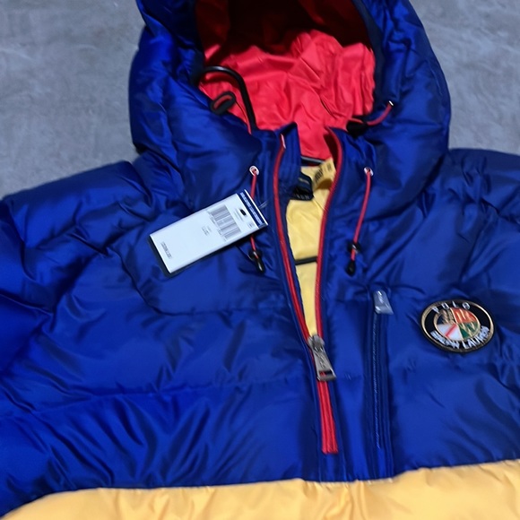 Polo jacket - Picture 2 of 3